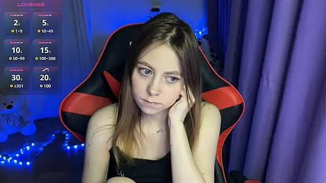 Snapshot of Natural_babe666 chatting on March 13, 2025, 5:07 pm Natural babe666 online show from March 13, 2025, 5:07 pm