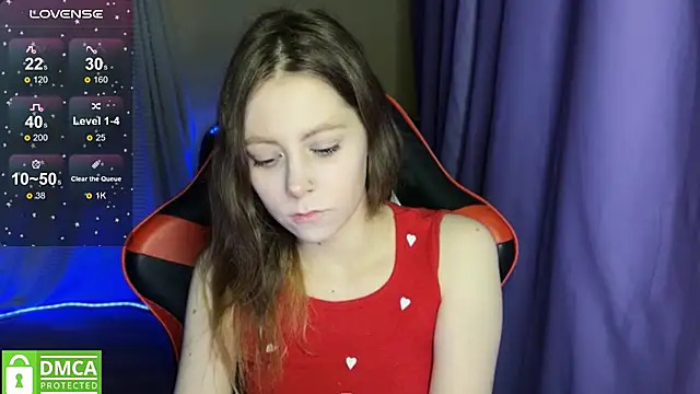 Snapshot of Natural_babe666 chatting on October 21, 2025, 7:36 pm Natural babe666 online show from October 21, 2025, 7:36 pm