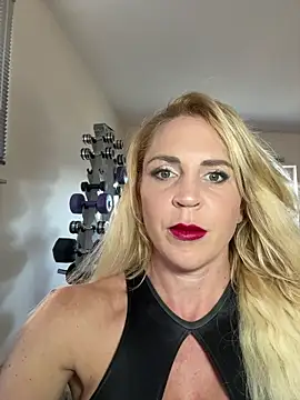 Kate-monroe online show from March 3, 2026, 1:28 pm