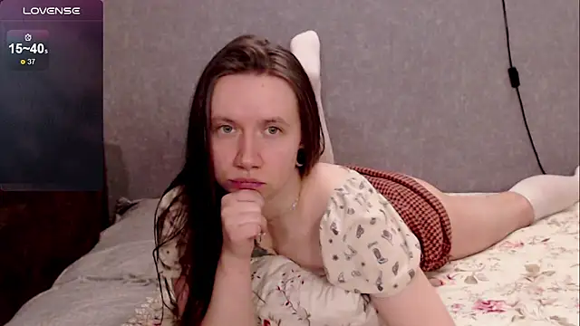 Snapshot of sojubottle chatting on February 5, 2026, 3:49 pm sojubottle online show from February 5, 2026, 3:49 pm