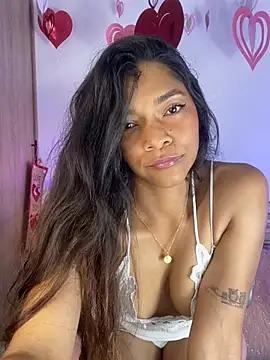 Alliz Collette online show from February 26, 2026, 4:00 am