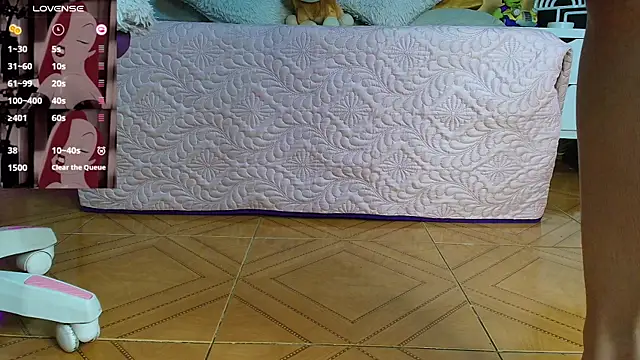 Snapshot of Jessica_Angel_Sweet chatting on February 1, 2025, 10:13 pm Jessica Angel Sweet online show from February 1, 2025, 10:13 pm