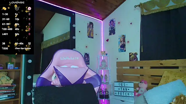 Snapshot of Jessica_Angel_Sweet chatting on February 24, 2025, 1:57 am Jessica Angel Sweet online show from February 24, 2025, 1:57 am