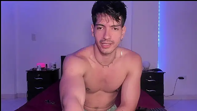 magnusifrit online show from February 19, 2025, 9:03 pm