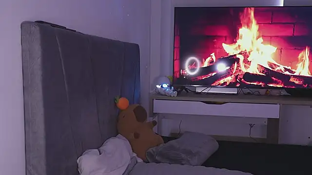 magnusifrit online show from February 15, 2026, 9:11 pm