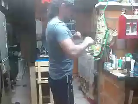 Snapshot of Dr_Pocholate84 chatting on January 4, 2025, 2:56 am Dr Pocholate84 online show from January 4, 2025, 2:56 am