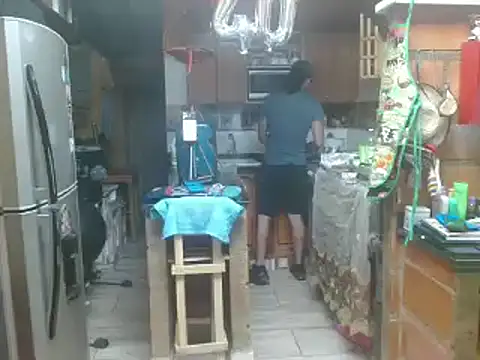 Snapshot of Dr_Pocholate84 chatting on January 9, 2025, 9:05 pm Dr Pocholate84 online show from January 9, 2025, 9:05 pm