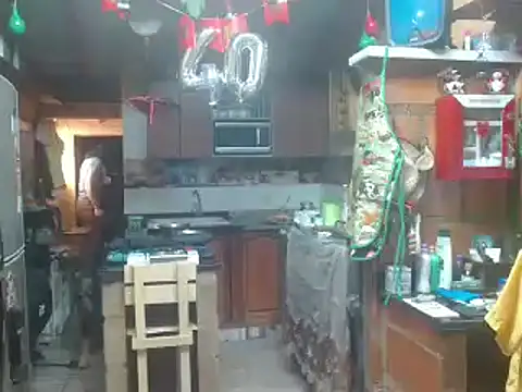 Snapshot of Dr_Pocholate84 chatting on January 13, 2025, 9:09 pm Dr Pocholate84 online show from January 13, 2025, 9:09 pm