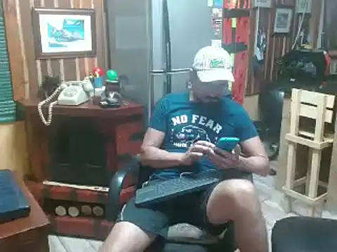 Snapshot of Dr_Pocholate84 chatting on January 16, 2025, 6:37 pm Dr Pocholate84 online show from January 16, 2025, 6:37 pm