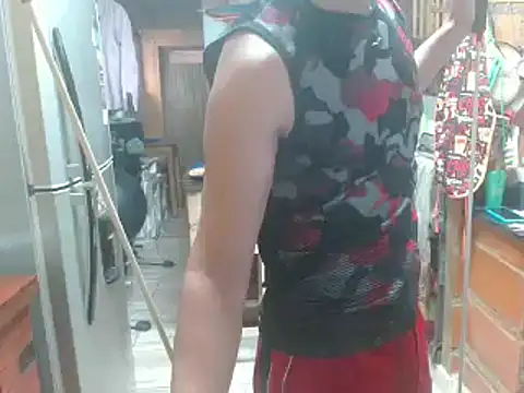 Snapshot of Dr_Pocholate84 chatting on January 22, 2025, 1:53 pm Dr Pocholate84 online show from January 22, 2025, 1:53 pm