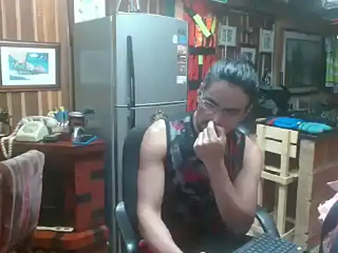 Snapshot of Dr_Pocholate84 chatting on January 23, 2025, 12:30 pm Dr Pocholate84 online show from January 23, 2025, 12:30 pm