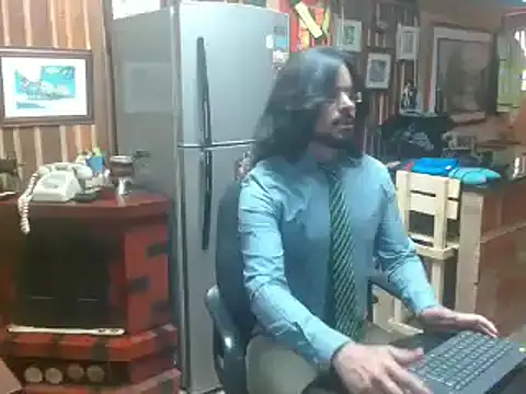 Snapshot of Dr_Pocholate84 chatting on January 24, 2025, 6:25 pm Dr Pocholate84 online show from January 24, 2025, 6:25 pm