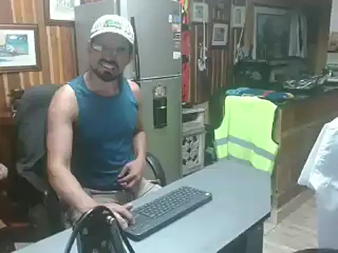 Snapshot of Dr_Pocholate84 chatting on January 29, 2025, 2:09 am Dr Pocholate84 online show from January 29, 2025, 2:09 am