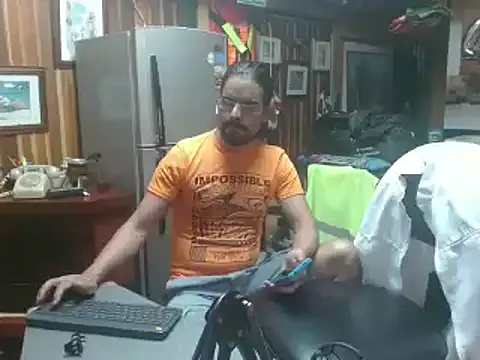 Snapshot of Dr_Pocholate84 chatting on January 29, 2025, 11:14 pm Dr Pocholate84 online show from January 29, 2025, 11:14 pm