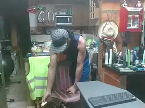 Snapshot of Dr_Pocholate84 chatting on January 31, 2025, 12:28 am Dr Pocholate84 online show from January 31, 2025, 12:28 am