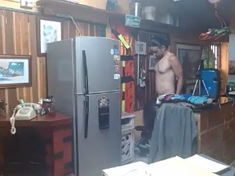 Snapshot of Dr_Pocholate84 chatting on February 8, 2025, 8:53 pm Dr Pocholate84 online show from February 8, 2025, 8:53 pm