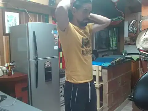 Snapshot of Dr_Pocholate84 chatting on February 11, 2025, 10:50 pm Dr Pocholate84 online show from February 11, 2025, 10:50 pm