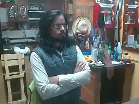 Snapshot of Dr_Pocholate84 chatting on February 16, 2025, 4:42 am Dr Pocholate84 online show from February 16, 2025, 4:42 am