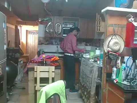 Snapshot of Dr_Pocholate84 chatting on February 17, 2025, 7:42 pm Dr Pocholate84 online show from February 17, 2025, 7:42 pm