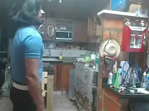 Snapshot of Dr_Pocholate84 chatting on February 18, 2025, 2:16 am Dr Pocholate84 online show from February 18, 2025, 2:16 am