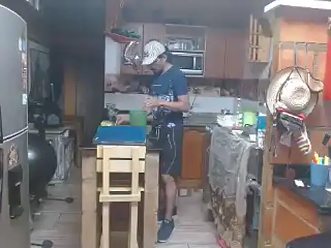 Snapshot of Dr_Pocholate84 chatting on February 27, 2025, 3:25 am Dr Pocholate84 online show from February 27, 2025, 3:25 am