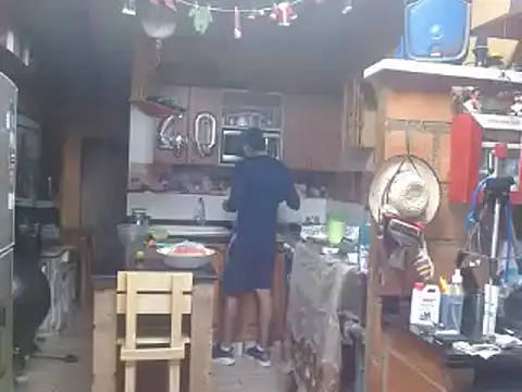 Snapshot of Dr_Pocholate84 chatting on February 28, 2025, 8:18 pm Dr Pocholate84 online show from February 28, 2025, 8:18 pm