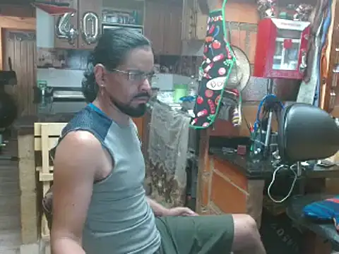 Snapshot of Dr_Pocholate84 chatting on March 9, 2025, 5:06 pm Dr Pocholate84 online show from March 9, 2025, 5:06 pm