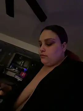 Snapshot of bbwredhead chatting on December 8, 2024, 4:25 am bbwredhead online show from December 8, 2024, 4:25 am