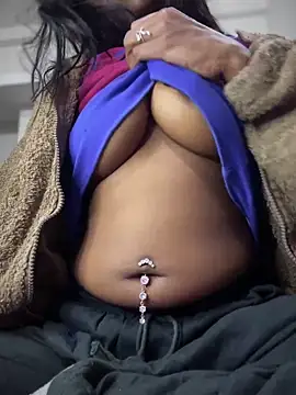 PARI Hun online show from January 7, 2025, 11:35 pm