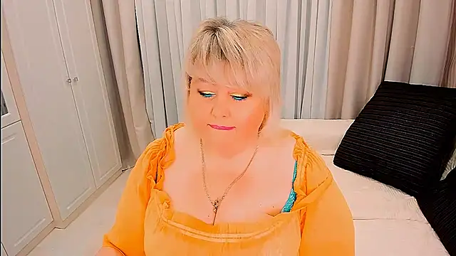 BIGTITSBBW online show from March 21, 2026, 12:32 pm