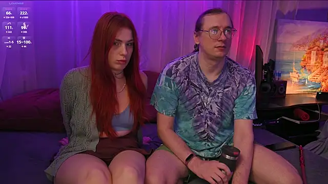 Snapshot of Claudia_and_elon_ chatting on January 22, 2025, 3:52 am Claudia and elon  online show from January 22, 2025, 3:52 am