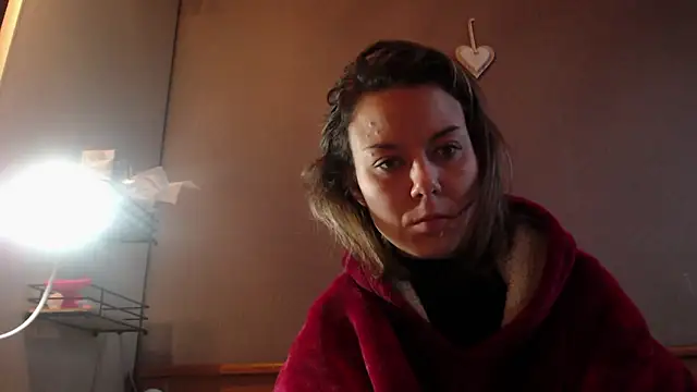 BabyNila online show from December 8, 2024, 3:45 pm