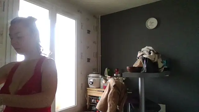 BabyNila online show from January 19, 2025, 9:44 am