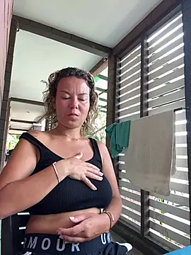 BabyNila online show from February 28, 2026, 2:45 am