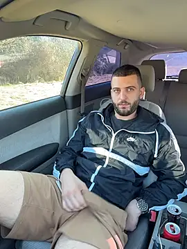 ElChapoGuzman95 online show from March 15, 2026, 7:03 am