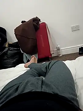 addu24 online show from March 22, 2025, 8:59 pm