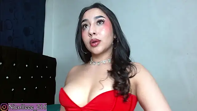 Ni colle online show from October 22, 2025, 6:18 pm