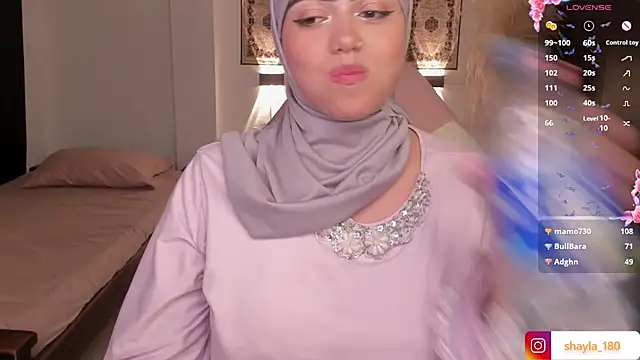 Snapshot of shayla_18 chatting on March 14, 2025, 11:53 pm shayla 18 online show from March 14, 2025, 11:53 pm