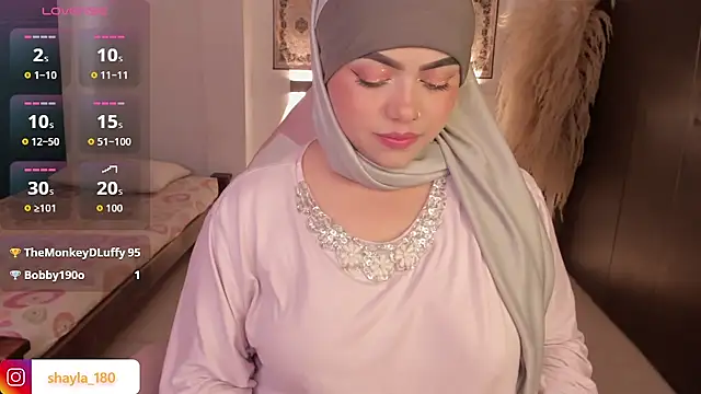 Snapshot of shayla_18 chatting on February 4, 2026, 6:36 pm shayla 18 online show from February 4, 2026, 6:36 pm