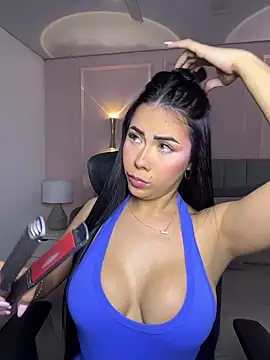 Miss blue69 online show from June 30, 2026, 1:50 am