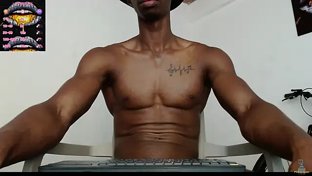 drake brwon 23 online show from February 6, 2025, 4:53 am