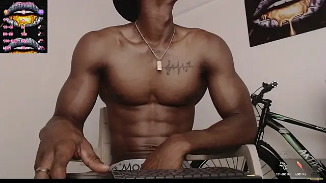 drake brwon 23 online show from February 23, 2025, 2:35 pm