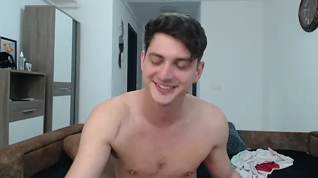 AndyFame online show from March 23, 2025, 4:16 am