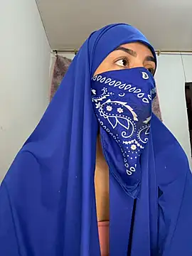  alabina  online show from December 1, 2025, 3:28 pm