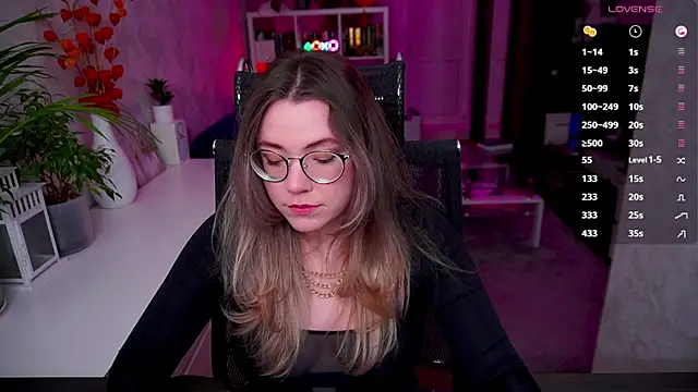 RemyCute online show from March 26, 2026, 8:25 pm