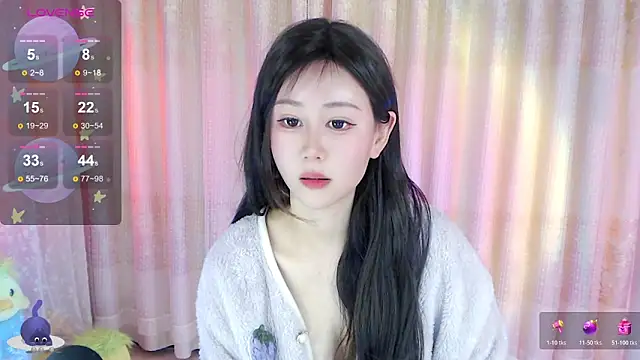 Snapshot of Aimee-520 chatting on March 20, 2026, 1:54 am Aimee-520 online show from March 20, 2026, 1:54 am