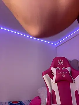 Alicia Ruiz online show from February 9, 2026, 6:12 pm