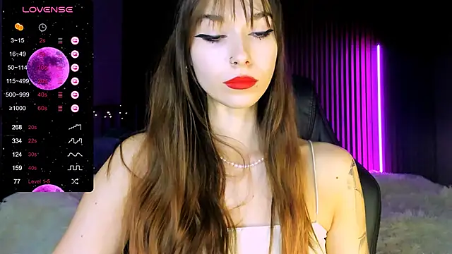 JillVerdon online show from December 11, 2024, 9:01 pm