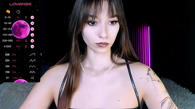 JillVerdon online show from December 18, 2024, 5:42 pm