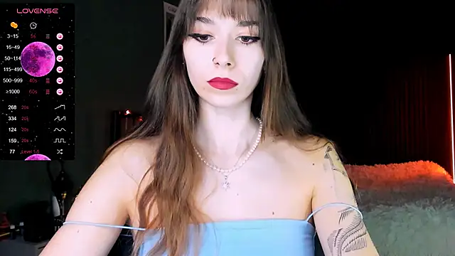 JillVerdon online show from January 23, 2025, 5:31 pm